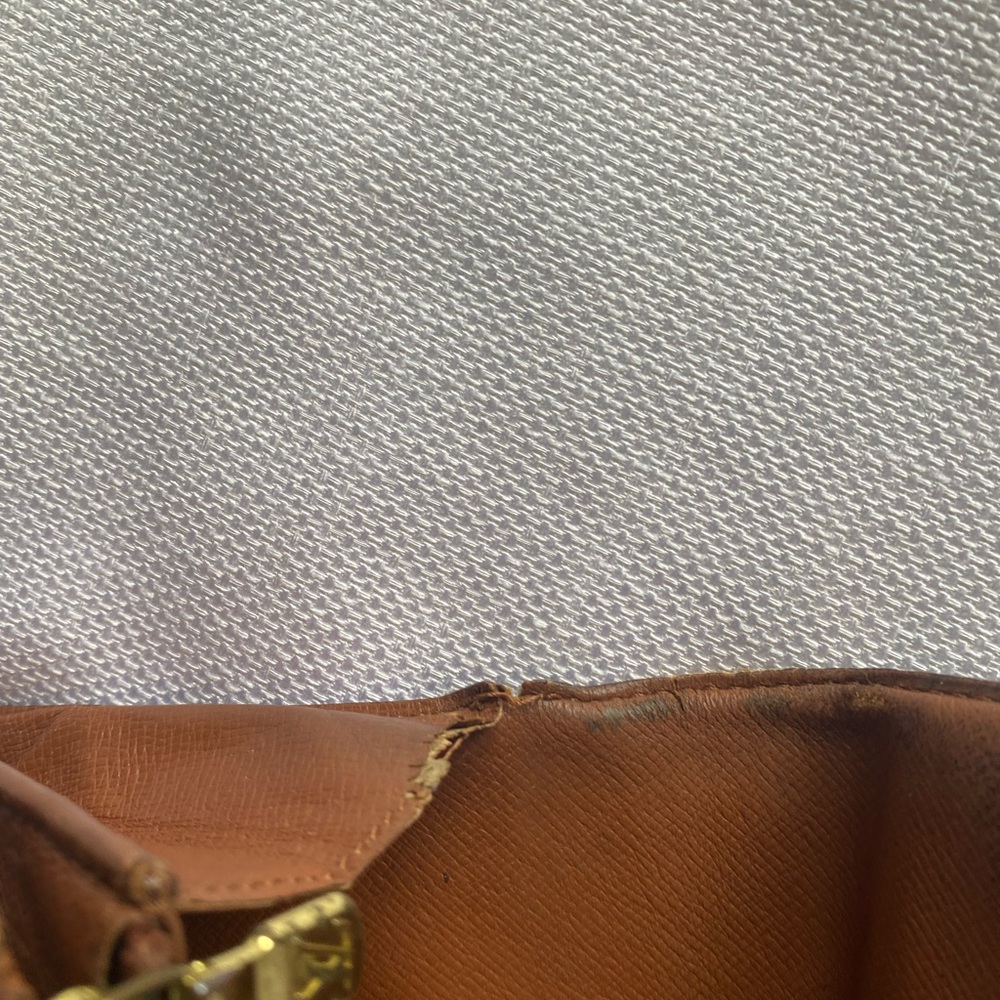 Louis Vuitton Sarah monogram wallet - Picture 15 of 15